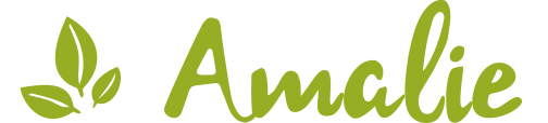 Amalie Wohnanlage Logo